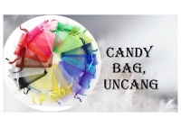 Candy bag, Uncang